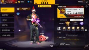 FREE FIRE LIVE GUILD TESTING | GUILD TEST LIVE | #freefirelive#guildtestlive #totalgaming #fflive