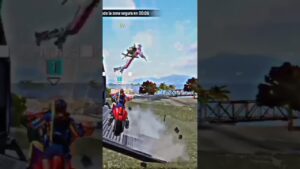 FREE FIRE RANDOM #freefire #KR15#garenafreefire #freefirefunnyvideo