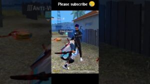 FREE FIRE TOXIC FRIENDS CHEAT AGAIN 🥲😈 || GARENA FREE FIRE #shorts