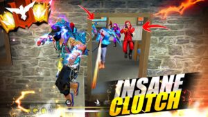 FREEFIRE 🔥Solo vs Squad M1887 + AWM 🤯 18 Kills Total - Garena free fire | PK GAMERS #freefire