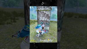 Finally Double AWM Gameplay OP Booyah | Garena Free Fire #shorts #short #freefireshorts