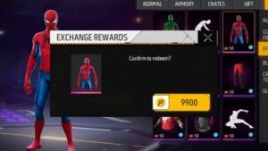 😫ПОТРАТИЛ все ЗОЛОТО на ЭТО в ФРИ ФАЕР! Free Fire