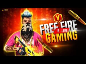 Free Fire Live Giveaway Custom Room|| Free Fire Live || FF Live Diamond Giveaway