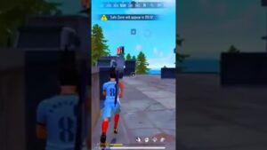 Free Fire Max Garena Free Fire Gameplay Today Gameplay Solo vs Squad Op Gameplay  #freefire #viral