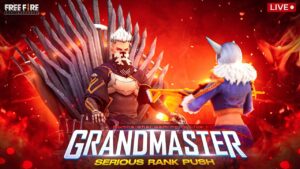 Free Fire Telugu Live - Munna Bhai is Live  - Telugu Gaming Live #MBG