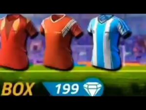 Free Fire Top 3 Most Rare Jersey 😱 -Garena free fire max #ytshorts #youtubeshorts #shorts