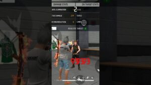 GARENA FREE FIRE 😱 IMPOSSIBLE 🍷🗿