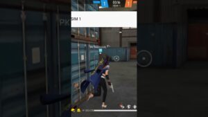 GARENA FREE FIRE SHOTS INSTAGRAM REELS
