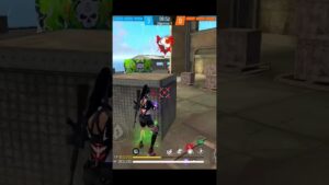 GOAT IS BACK AFTER THIS CLUTCH 🤯 ENEMY DELETE GARENA FREE FIRE 🤕#freefire #shorts #maheshff