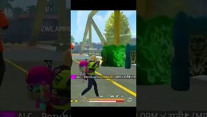 Gaming Short16/27 | 2WEsports AmmuDai | Garena Free Fire Nepal