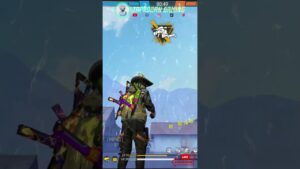 🔴Garena Free Fire Cs Rank Aise Moment