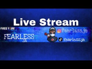 🔴Garena Free Fire Live Stream🔴 Custom BR/CSR❤️💯 700 sub?🙏🐐