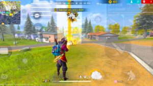 Garena Free Fire MAX 🔥 #557