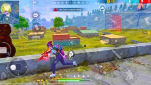 Garena Free Fire MAX 🔥 #569 FF