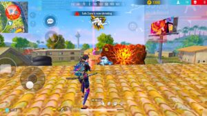 Garena Free Fire MAX 🔥 #570 FF