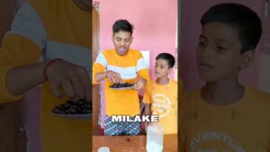 Garena Free Fire Sent Me Blackberry For My Brother🤩 #shorts #comedy #freefire #factsman