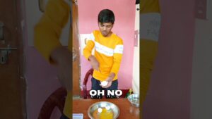 Garena Free Fire Sent Me Egg Bomb For My Brother🤩 #shorts #comedy #freefire #factsman