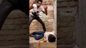 Garena Free Fire sent a 3 gift to my house for saving brother 🤩🔥 #shorts#freefireshorts