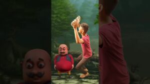 Garena Free Fire sent a cartoon mirror gift to my house for brother 🤩🔥 #shorts#freefireshorts