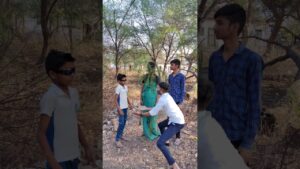 Garena Free Fire sent a huge speaking tree to my goa tree prank brother 🤩🔥 #shorts#freefireshorts