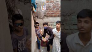 Garena Free Fire sent a magical Maggie gift to my house for brother 🤩🔥 #shorts#freefireshorts