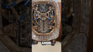 Garena Free Fire sent a smart watch to my house for brother 🥰😊 #shorts #freefireshorts