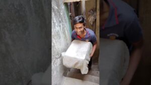 Garena Free Fire sent a unique shoe to my house I prank brother 🤩🔥 #shorts#freefireshorts