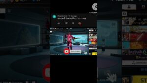 ৫০০কোটি টাকার আইডি। 😱Garena free fire ID reaction video। #freefire #ffshorts #rsgaming17 #gaming