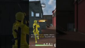 Garena free fire IMPOSSIBLE 🍷🗿