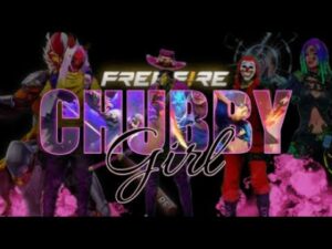 අලුත් වෝල් එක ගමුතේ...😁❤
GarenaFreeFire | ChubbyGirl