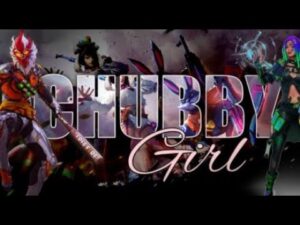 ඩයස්ගෙ නම්කි කෝ....🧐❤
GarenaFreeFire | ChubbyGirl