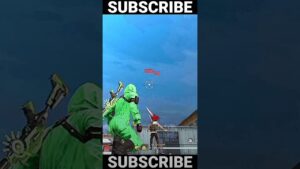 God of one shot | ft.M1014 - Garena Free Fire#short#freefire#gameplay