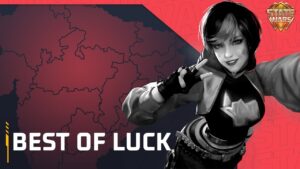 Good Luck for State Wars ft. YouTubers | Part 2 | Garena Free Fire MAX