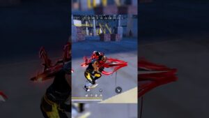 Hide & Seek In Free Fire Factory Roof -Garena Free Fire