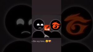 I Love Free Fire 🔥🎮😍🤞 #short #freefire #freefireshorts #freefiremax #garenafreefire #freefire