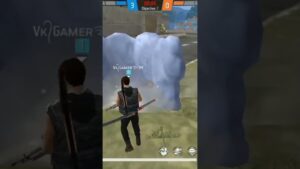 IMPOSSIBLE GARENA FREE FIRE