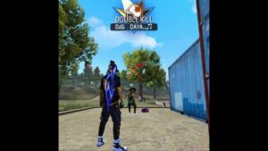 IMPOSSIBLE 🍷🗿 GARENA FREE FIRE