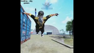 IMPOSSIBLE 🍷 🗿 GARENA FREE FIRE