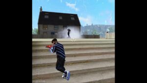 IMPOSSIBLE 🍷🗿 GARENA FREE FIRE