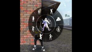 IMPOSSIBLE 🍷🗿 GARENA FREE FIRE