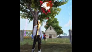 IMPOSSIBLE 🍷🗿 GARENA FREE FIRE