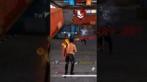 IMPOSSIBLE 🍷🗿 GARENA FREE FIRE