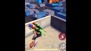 IMPOSSIBLE 🍷 🗿 GARENA FREE FIRE