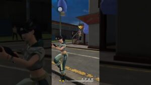 IMPOSSIBLE 🗿🍷 GARENA FREE FIRE