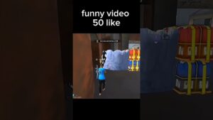 IMPOSSIBLE 🍷🗿 GARENA FREE FIRE #SHORTS