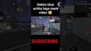 IMPOSSIBLE GARENA FREE FIRE free fire headshot #shorts #short #youtubeshorts #freefire