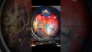 IMPOSSIBLE 🎯 GARENA FREE FIRE #freefireshorts #freefirehighlights #vairalshorts #technogamerz