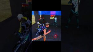 IMPOSSIBLE 🍷🗿 GARENA FREE FIRE #freefireshorts #shorts