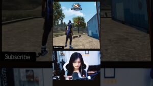 IMPOSSIBLE 🍷🗿 GARENA FREE FIRE #shorts