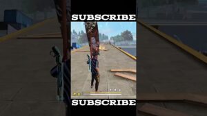 IMPOSSIBLE  🎯  GARENA FREE FIRE #shorts #youtubeshorts #freefire